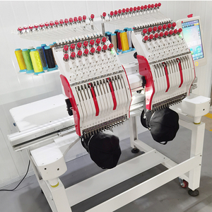 ชุดอุปกรณ์เครื่องปัก<span class=keywords><strong>ป</strong></span>ระสิทธิภาพสูง<span class=keywords><strong>สำหรับ</strong></span>ระบบ<span class=keywords><strong>ป</strong></span>ักเกรดอุตสาหกรรม - Product Image 1