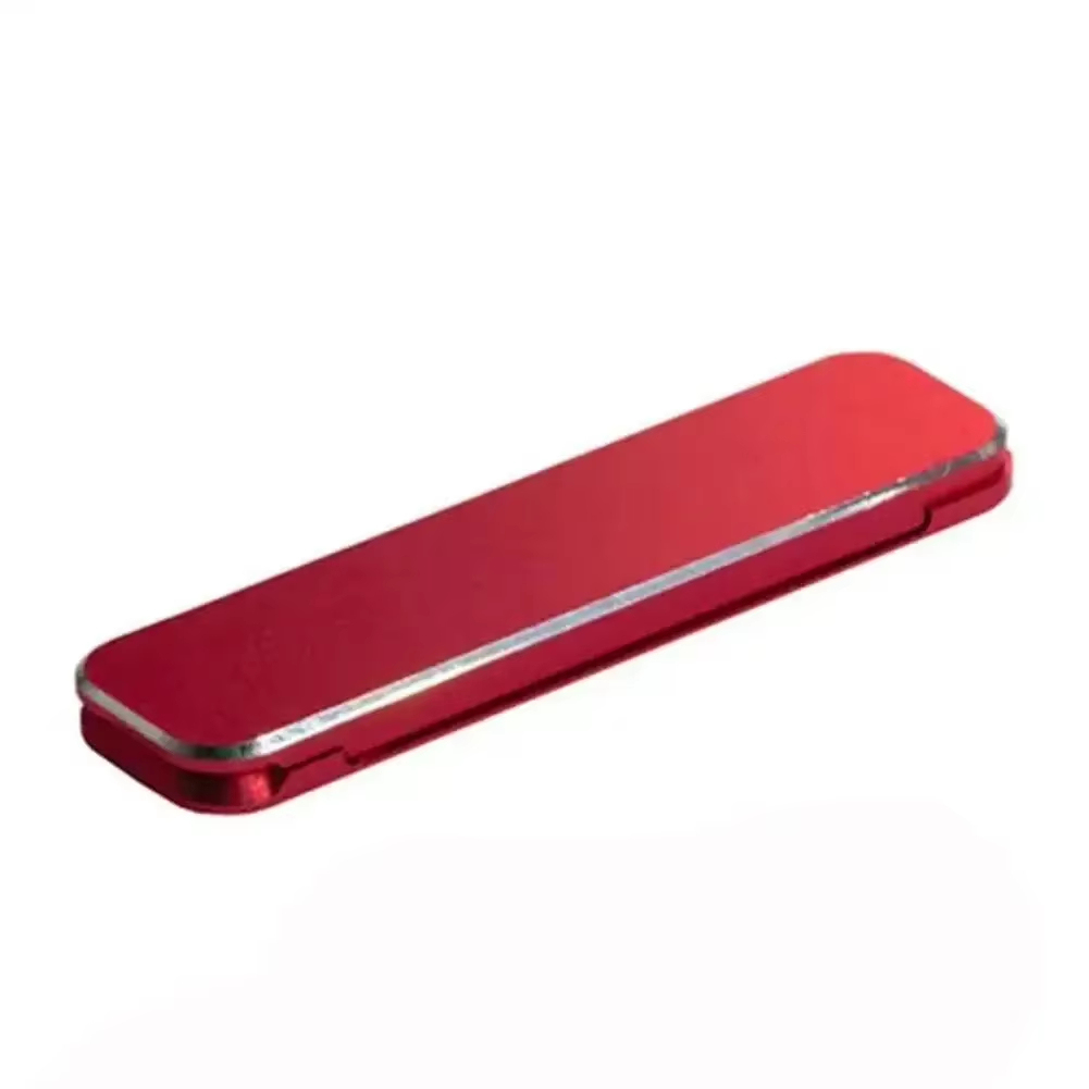 Red - Plastic