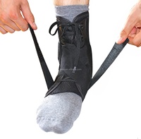 Tobillera 2022 nouvelle attelle de Protection de cheville pour une meilleure marche, prévient les crampes, orthèse de cheville et de pied, Protection de soutien