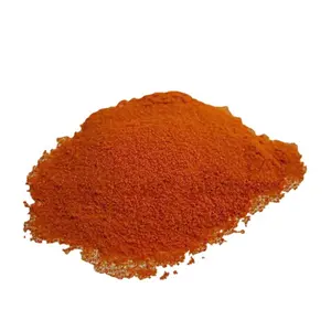 Naturale di colore rosso ravanello estratto in polvere del pigmento fornitore