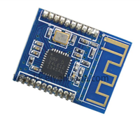 Module de communication sans fil Wifi NRF24L01 51 MCU 2.4G GFSK NRF24LE1