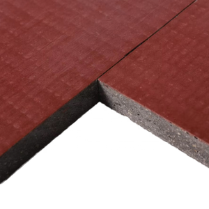 Mạnh mẽ chống cháy clorua miễn phí subfloor <span class=keywords><strong>MgO</strong></span> <span class=keywords><strong>Board</strong></span> - Product Image 1