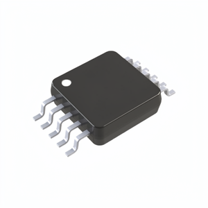 Components Electronic NCP2860DMADJR2G Power Management (PMIC) Manufacturer Channel 8 TSSOP, 8 MSOP - Product Image 1