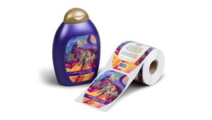 <span class=keywords><strong>2025</strong></span> Chất lượng cao tùy chỉnh mỹ phẩm chống giả ba chiều bao bì nhãn dán in ấn - Product Image 6