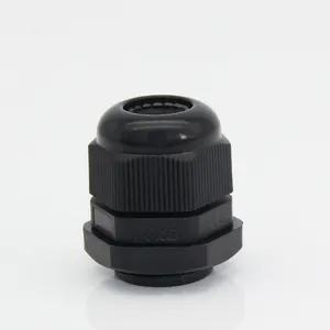 waterproof nylon ip68 pg 13.5 thread type cable gland