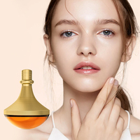 Crème Éclaircissante Anti-Rides et Correctrice de Taches Brunes Hydratante au Peptide 6 et Écdoin – Crème Visage Puissante Anti-Âge