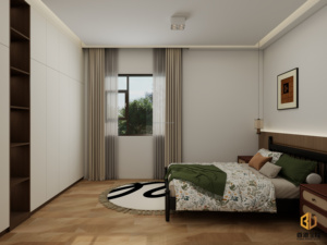 Casa Prefabricada de Acero Ligero de 2 Pisos, 3 Dormitorios, 3 Baños, Moderna, Dúplex, de Ensamblaje Rápido, con Energía Solar, Ecológica, para Vivienda en Parque - Product Image 5