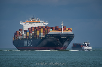 TOP 10 des sociétés de transport, agent de transport maritime FCL/LCL de Shenzhen en Chine, transport maritime vers le Mali, le Kenya, la Tanzanie, l'Éthiopie