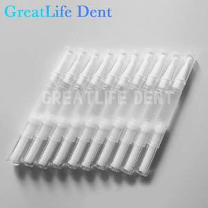 Greatlife Dent Gel Blanchissant Quotidien en Stylo – Formule Sûre pour l'Émail – Élimine les Taches de Café et de Thé – Améliore les <span class=keywords><strong>Dents</strong></span> Jaunes - Product Image 3