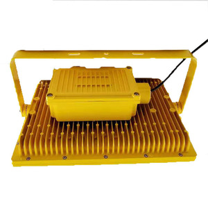 Reflector LED a Prueba de Explosiones NFTD8201-L400 de 400W, Montaje en Soporte, T4 Nema 4X, Garantía de 5 Años - Product Image 4