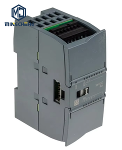 Módulo de Salida Digital PLC para Automatización Industrial 6ES72221HF320XB0, Unidad de Relé y Transistor para Sistema S7-1200 - Product Image 1