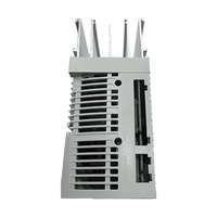 E82EV751K4C Extensión de Función de Stock para Variadores de Frecuencia, Convertidor de Frecuencia Vectorial, Inversor de Fase 400V 0.75kW IP20