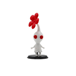 XR nouveau 8 pièces ensemble 3-3.5 pouces nouveau <span class=keywords><strong>Pikmin</strong></span> dessin animé films personnage figurine modèle pour les enfants - Product Image 1
