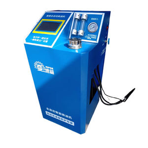 Intercambio automático <span class=keywords><strong>de</strong></span> fluidos <span class=keywords><strong>de</strong></span> transmisión y máquina <span class=keywords><strong>de</strong></span> limpieza <span class=keywords><strong>de</strong></span> lavado <span class=keywords><strong>de</strong></span> <span class=keywords><strong>aceite</strong></span> Intercambiador inteligente ATF - Product Image 3