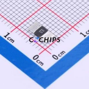 Resistencia SMD WSL25121L000FEA 2512 (Resistencia: 1mOhm) (Precisión: 1%) (Potencia: 1W) - Product Image 1