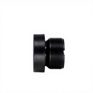 Objectif sans distorsion de 2,8 mm, 2 mégapixels, monture M12 de 1/2,7 pouces, objectif pour dispositif de reconnaissance faciale M889 - Product Image 4