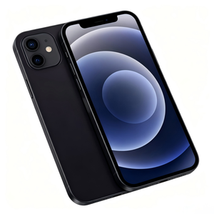 Großhandel Mobiltelefon <span class=keywords><strong>12</strong></span> Original <span class=keywords><strong>US</strong></span>-Version Entsperrt 64GB 5G 8GB RAM 5,4" 90Hz LED-Display 3500-3999mAh Einzelkern - Product Image 4