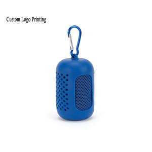 Custom <b>Cooling</b> <b>Towel</b> Sets for Church, Religious, and Family Gatherings - Product Image 1
