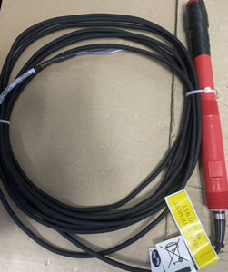 pH-mètre numérique industriel TB556J1E50T20 OEM en plastique - Product Image 4