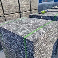 GMT-Faserpalette für Zement-Ziegelherstellungsmaschine