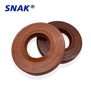 SNAK Fábrica de Alta Qualidade Sanyo Oil Seal Gasket Rubber Seal 42*92.5*17 Máquina de lavar roupa Oil Seal