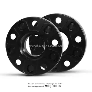 5x4.25 to 5x100 Wheel Spacer/Adapter - Thickness: 3/4- 4