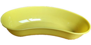 Plateau en plastique thermoformé PS stérile pour dialyse rénale - Product Image 3