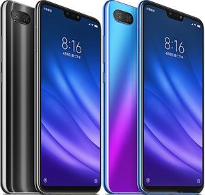Usato per <span class=keywords><strong>Xiaomi</strong></span> Mi 8 Lite Android 4G Sbloccato 6.26 Pollici 6GB RAM 128GB ROM Tutti i Colori in Buone Condizioni Telefono Originale Usato - Product Image 1