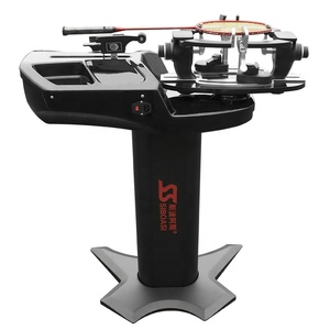 Machine à cordage de raquettes de tennis, de badminton et de squash professionnelle SIBOASI S3169, machine à cordage de raquettes de squash S31 - Product Image 4