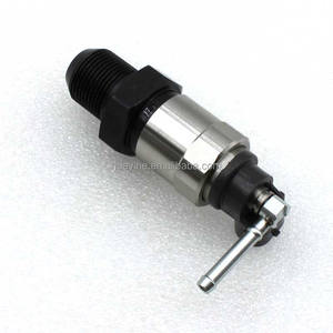 23810-30100 23810-0L030 yeni dizel Common Rail yakıt basınç sınırı vana toyo-<span class=keywords><strong>ta</strong></span> Hilux Prado Vigo için cap 2KD araçları - Product Image 3