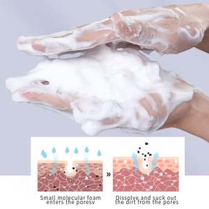 <span class=keywords><strong>โฟม</strong></span><span class=keywords><strong>ล้าง</strong></span><span class=keywords><strong>หน้า</strong></span>สมุนไพรป้องกันสิวสำหรับผู้ชายโฟม<span class=keywords><strong>ล้าง</strong></span><span class=keywords><strong>หน้า</strong></span>ป้องกันสิวเพื่อความงามสะอาดและกระจ่างใสสำหรับผู้ใหญ่ - Product Image 3