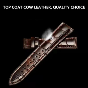 Montre-bracelet de luxe pour homme Shanghai 986, étanche, lumineuse, à quartz, en alliage, bracelet en acier inoxydable, 41 mm - Product Image 3