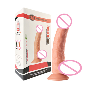 Hot <strong>Sale</strong> Cheap Wholesale Realistic Black <strong>Dildo</strong> <strong>for</strong> Retailers - Product Image 6