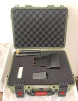 Nouvel Arrivage Target Max BR80 Système de Détection Longue Portée pour la Recherche d'Or, de Plaqué Or, d'Argent, de Cuivre, de Fer, d'Étain et de Pierres Précieuses avec Scanner Laser
