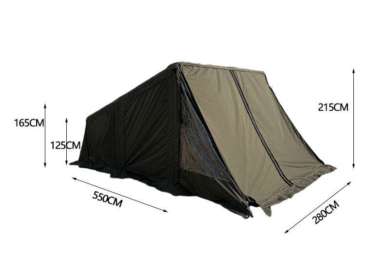 Couleur standard ou personnalisée