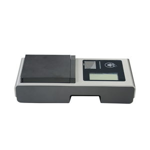 Android 11 POS 4 gam POS hệ thống màn hình cảm ứng Wifi + màu xanh răng MSR NFC đọc Pos với SDK 80 mét máy in HCC-A1180B - Product Image 5