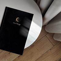 Carnets scolaires personnalisables 2026 avec logo, couverture rigide A5 en PP/PVC, cuir/tissu, quadrillage pointillé, sublimation personnalisable, certifiés ISO9001