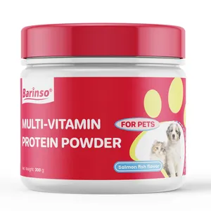 Köpekler için özel formül multivitamin-hamile köpek ve kedi sağlığı için Prenatal vitamin tozu