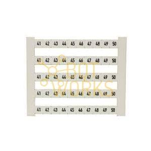 Weidmuller 0523060041 - Nuevo - Product Image 1