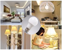 2022 Vente en Gros Fournisseur Chinois Matière Première SKD Ampoule LED A60 A65 A70 A80 5W 7W 9W 12W 15W 18W 24W E26 E27 B22