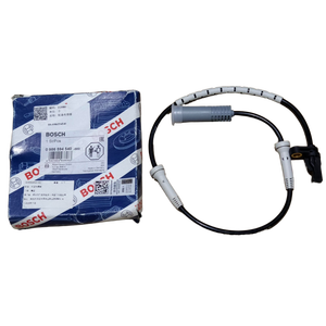 Compatibel Rechts Voor Abs Wiel Snelheid <span class=keywords><strong>Sensor</strong></span> 34526760424 Voor 128i 135i 323i 325i 328i 330i 335d Xdrive <span class=keywords><strong>S</strong></span>-Auto Sensoren - Product Image 4