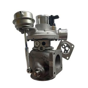 Offre Spéciale 810944-0005 810944-5005S 810944-5 810944-5009S GT1446GLSZ turbocompresseur pour Dodge Dart Multi Air FIRE Euro 6 moteur - Product Image 1