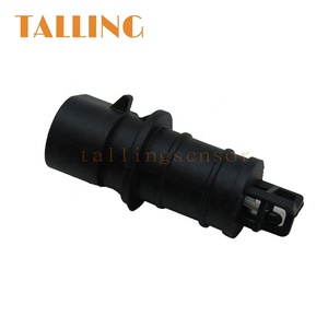 12110319 tự động một phần hệ thống cảm biến IAT bên ngoài không khí phí cảm biến nhiệt độ cho GMC Chevrolet Astro Buick Impala Camaro - Product Image 2