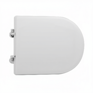 Sedile WC per Ideal Standard Tonic Shape 7, Bianco, Lunghezza 50,5 cm, Larghezza 37,5 cm - Product Image 3