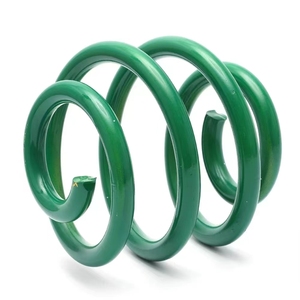 Ressorts de suspension en acier pour voitures particulières, ressorts de réduction de hauteur, amortisseurs - Product Image 2