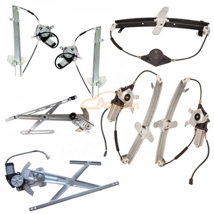 Elevador de Ventanas Eléctrico para Automóvil Aelwen, Compatible con VW, Benz, <span class=keywords><strong>BMW</strong></span>, Fiat, TOYOTA, Nissan, KIA, Audi, Honda, Isuzu - Product Image 3