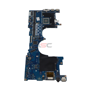 HP ENVY X360 için 2-IN-1 15-EY 15Z-EY Laptop anakart R5-5625U LA-M023P N09670-601 - Product Image 4