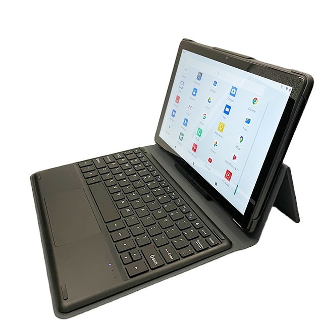 Rugged Tablet 10 Inch SC9863A Educational Tablet 1.6GHZ Quad Core Android 11.1 Laptop