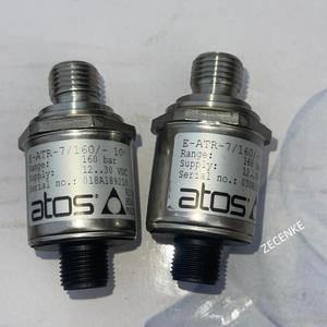 1PC Nuevo Interruptor ATOS E-ATR-7/160/-10 920050 160bar * - Product Image 1