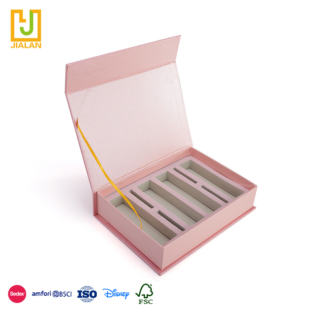 2022 Fashion High Quality Carton Paper Corrugated Box Foldable Postal Delivery Tuck End Corrugated Paper Box